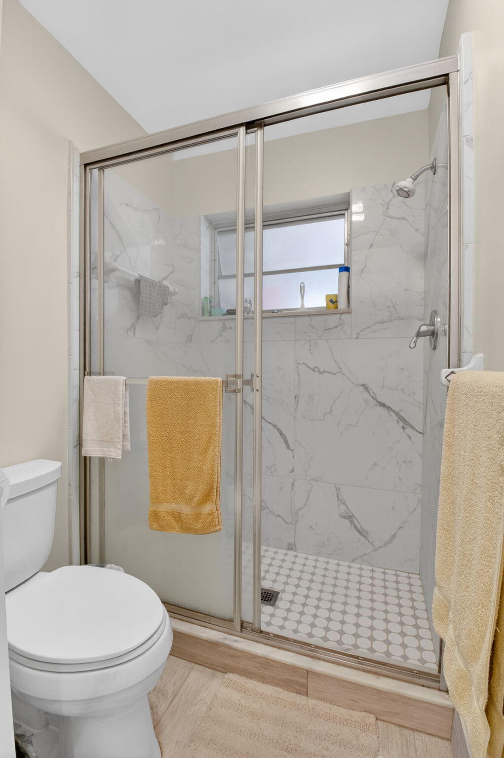 HIGH POINT OF DELRAY BEACH CONDO SEC I - Residential