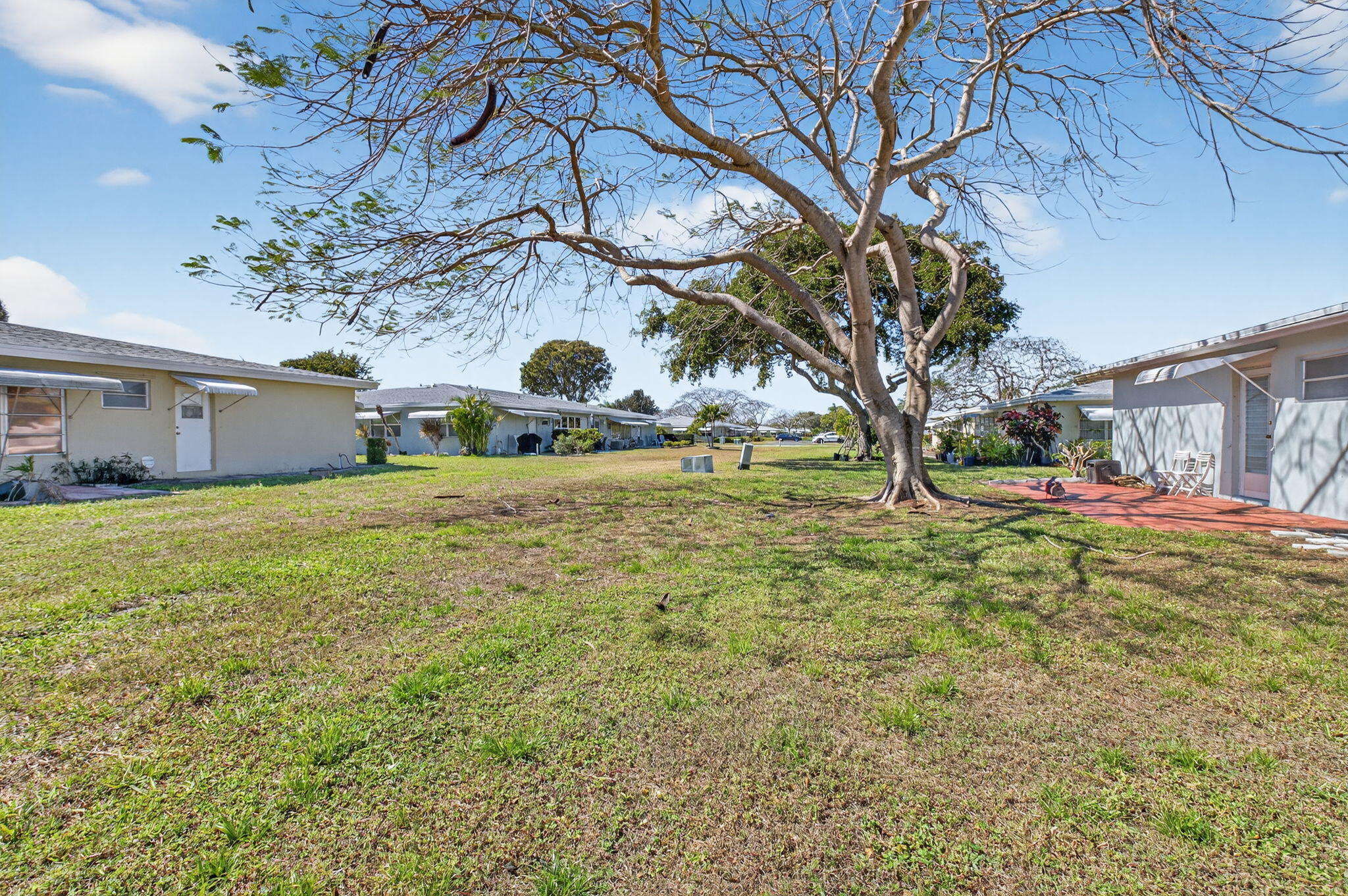 HIGH POINT OF DELRAY BEACH CONDO SEC I - Residential