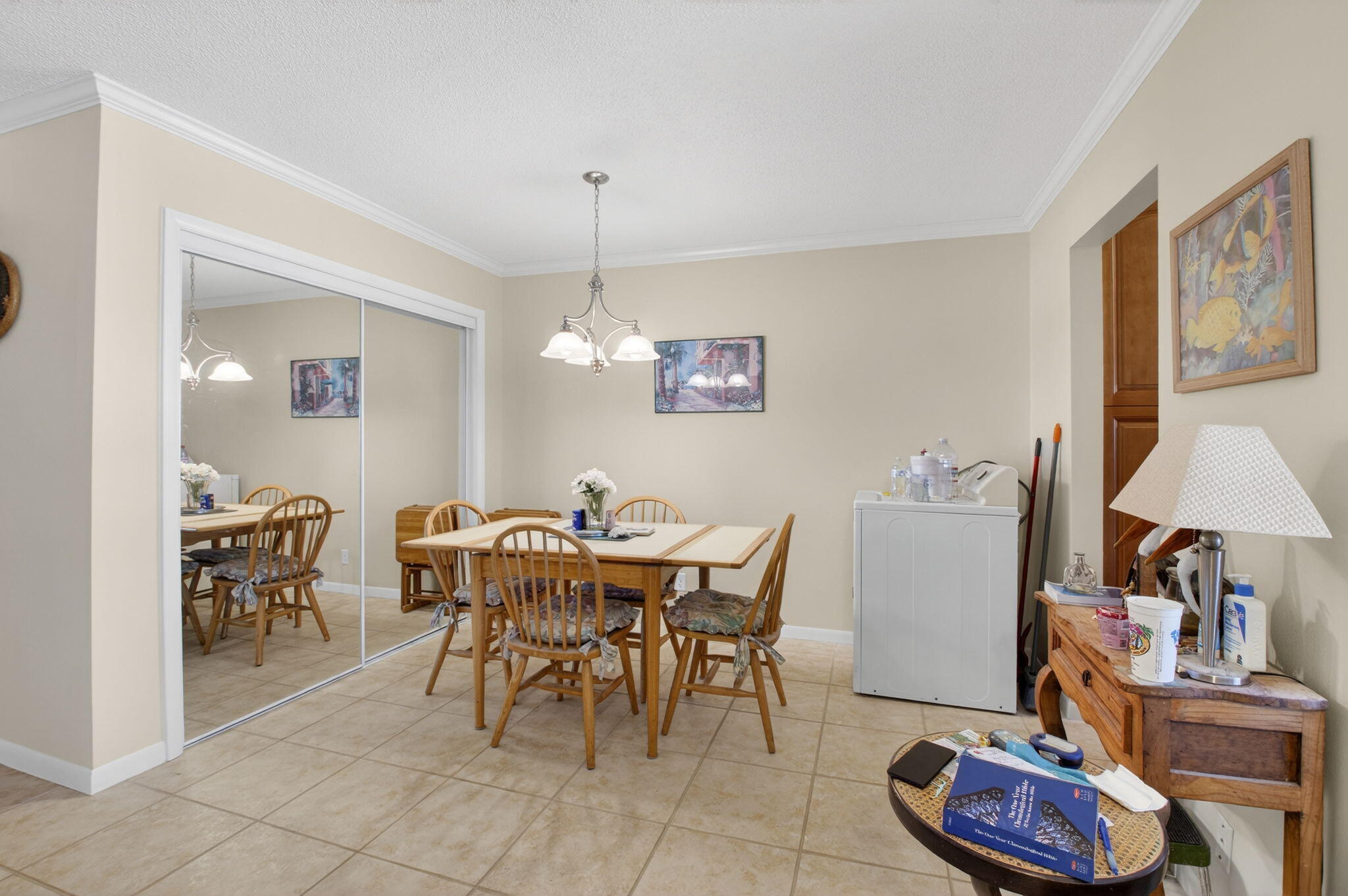 HIGH POINT OF DELRAY BEACH CONDO SEC I - Residential