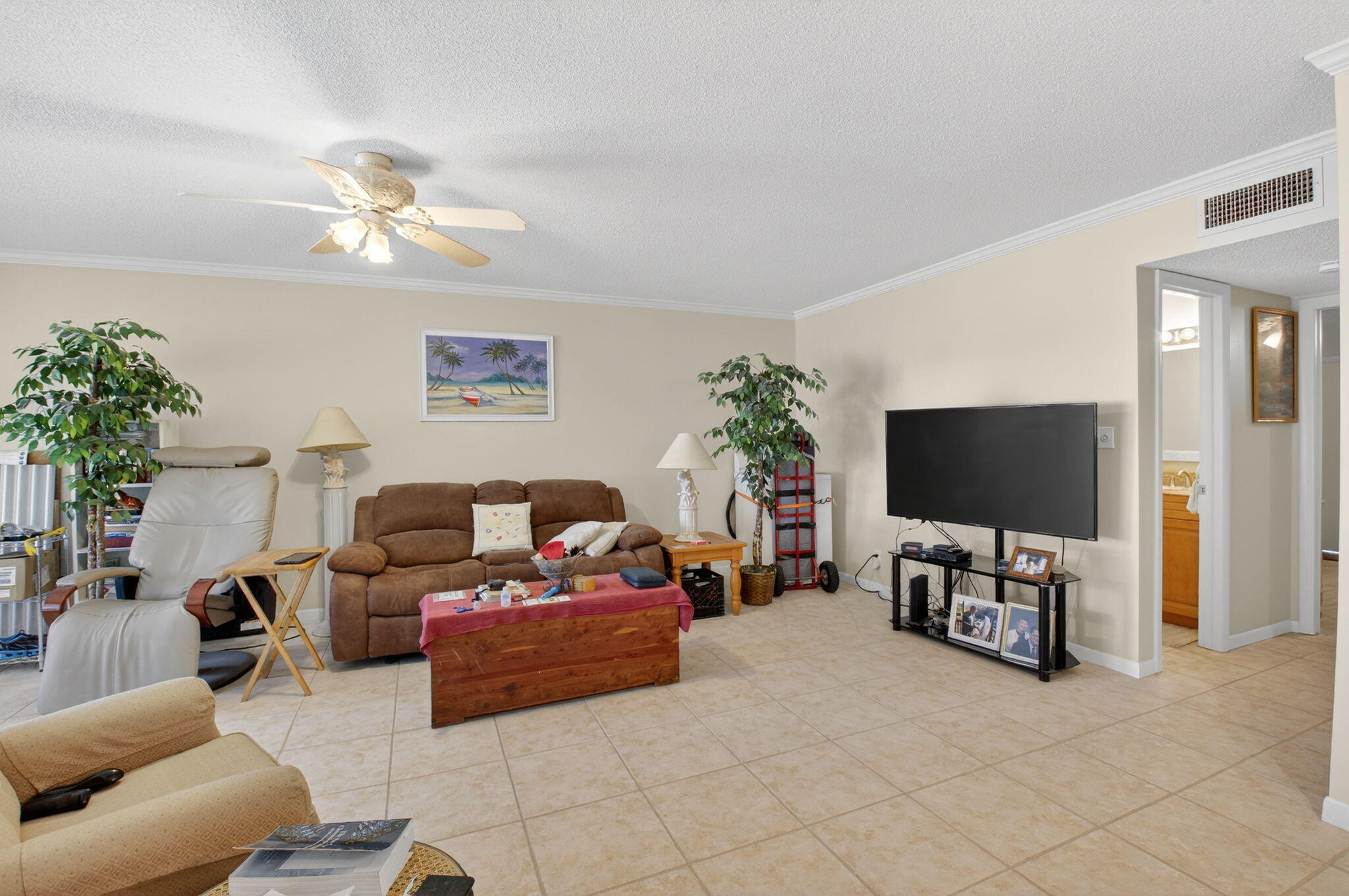 HIGH POINT OF DELRAY BEACH CONDO SEC I - Residential