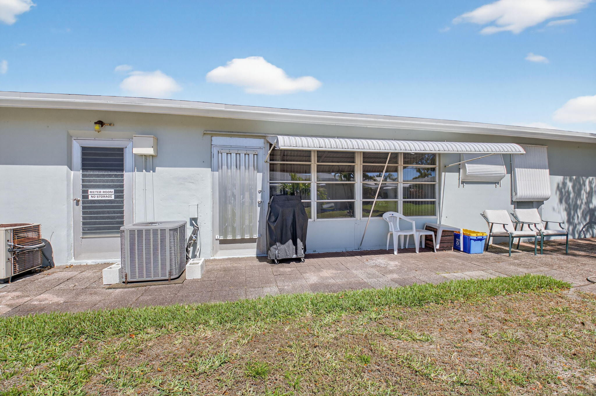 HIGH POINT OF DELRAY BEACH CONDO SEC I - Residential