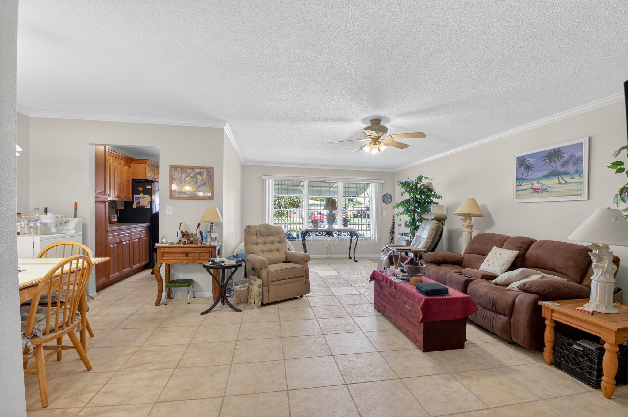 HIGH POINT OF DELRAY BEACH CONDO SEC I - Residential