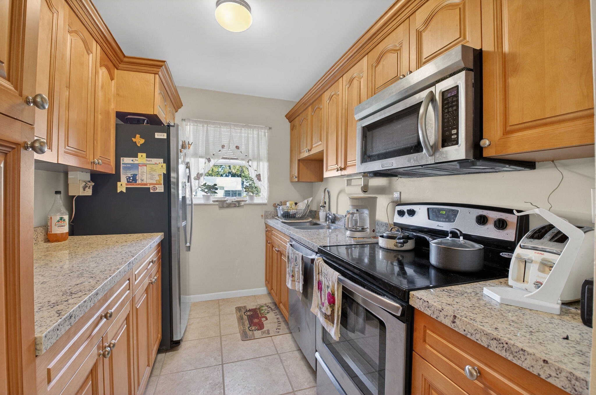 HIGH POINT OF DELRAY BEACH CONDO SEC I - Residential