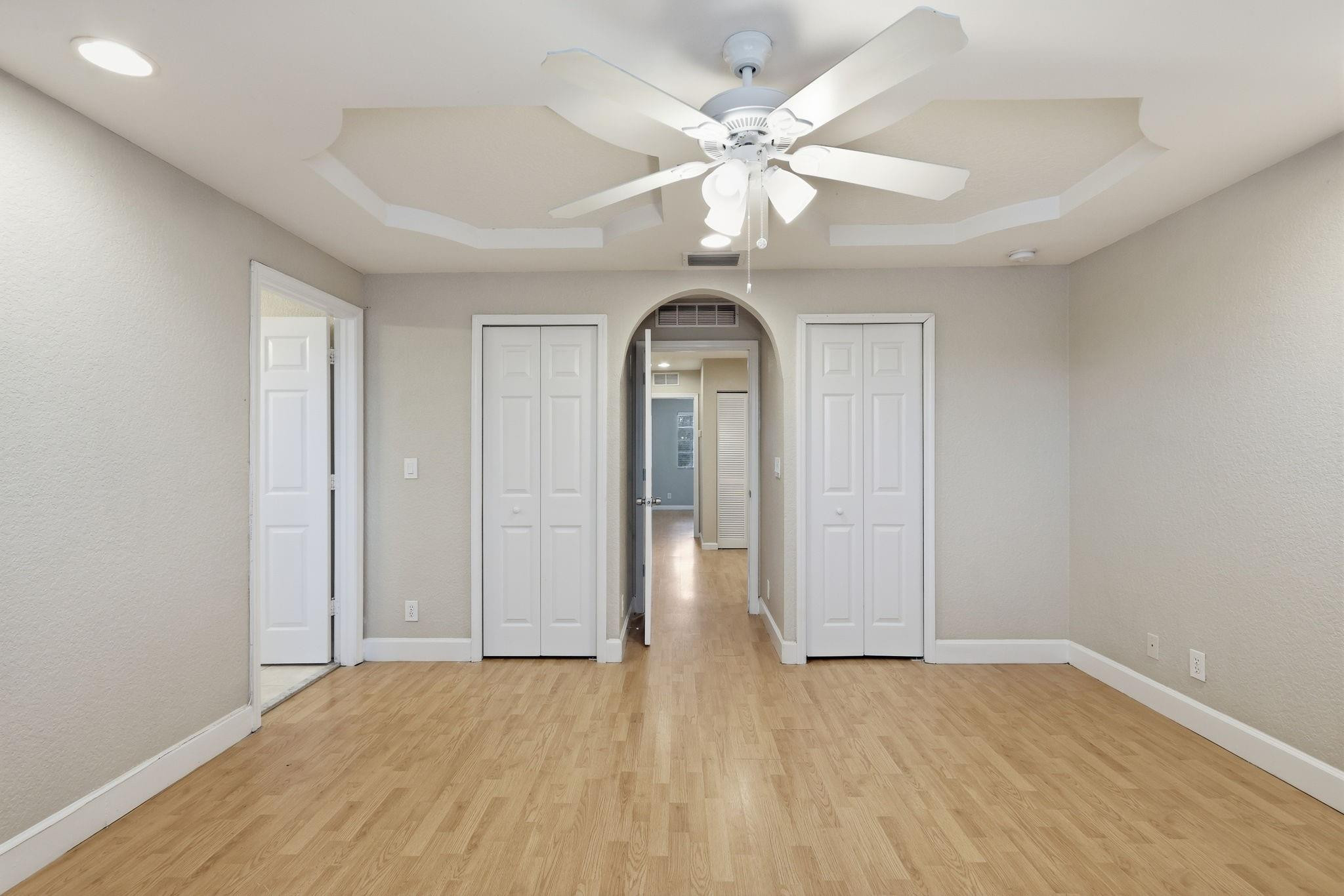 WATERWAYS TAHERI - Residential