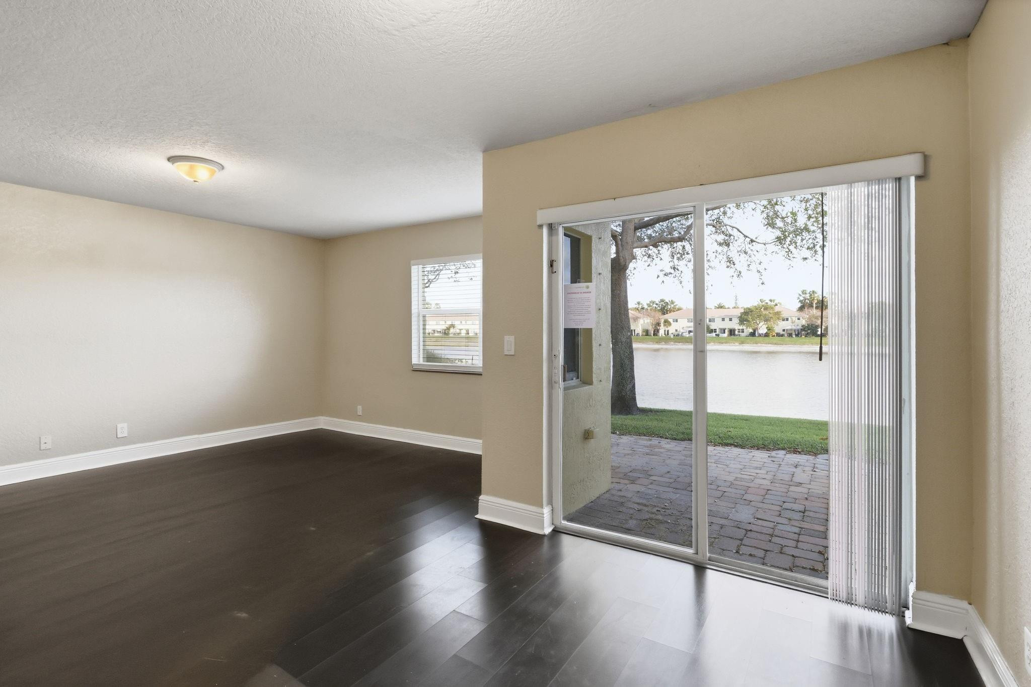 WATERWAYS TAHERI - Residential