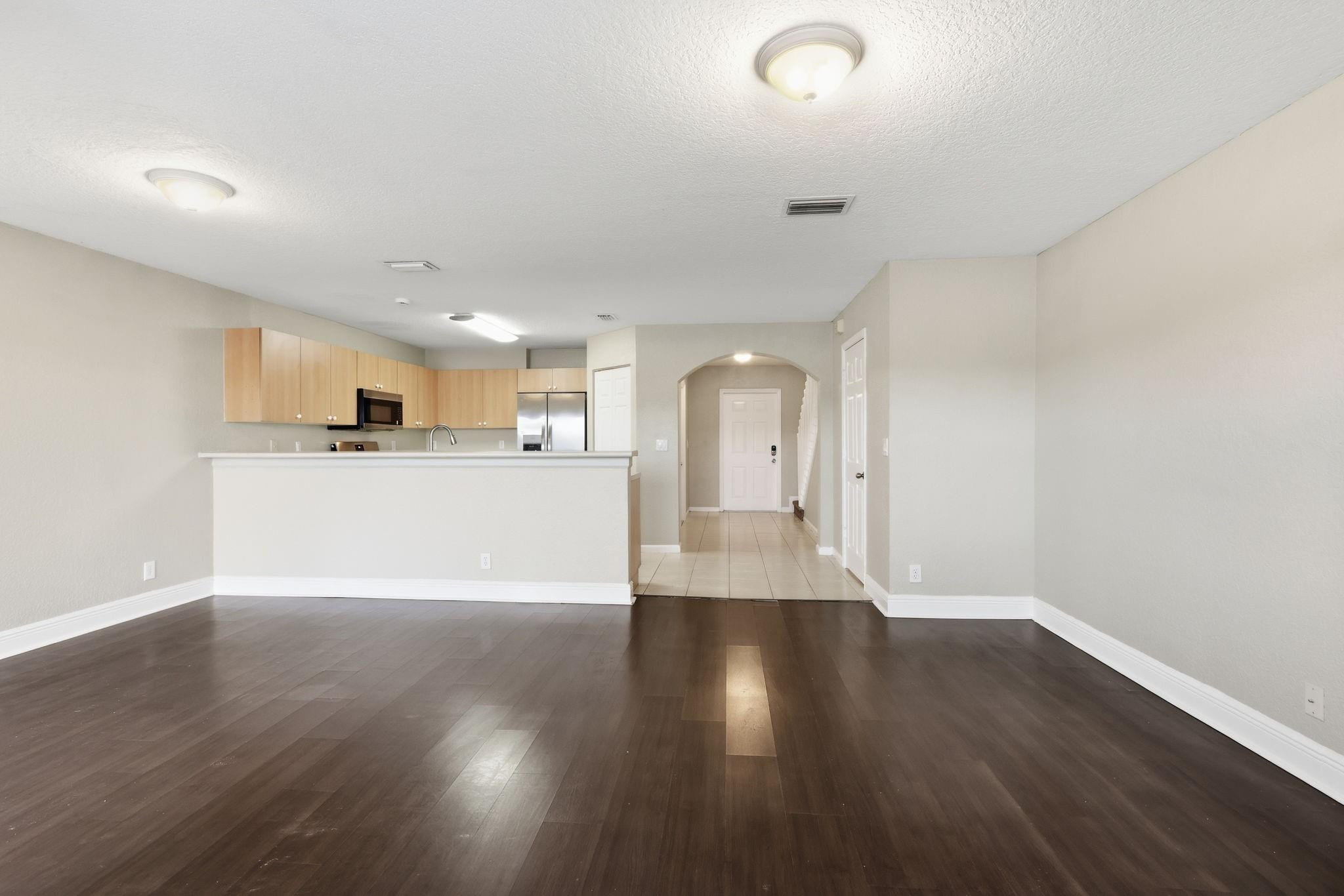 WATERWAYS TAHERI - Residential