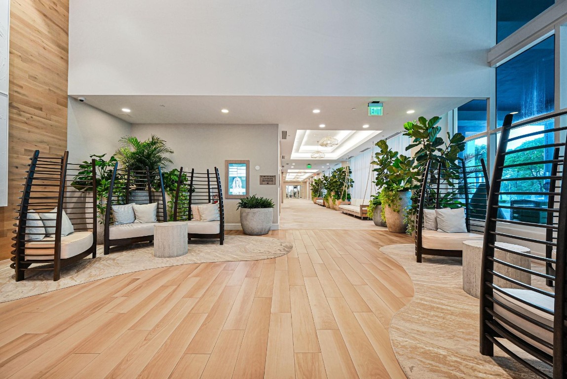 Q Club Resort & Residence - Residential