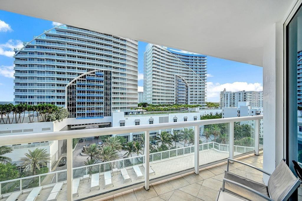 Q Club Resort & Residence - Residential