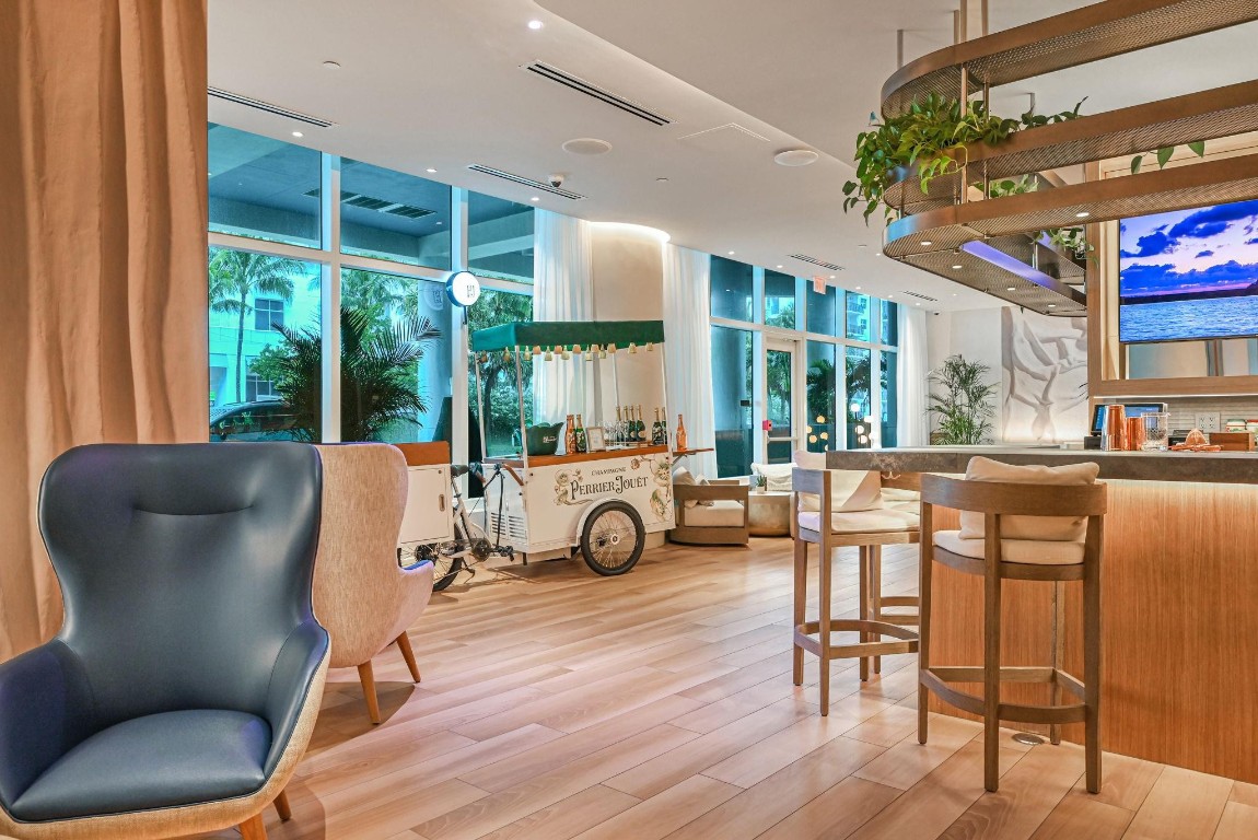 Q Club Resort & Residence - Residential