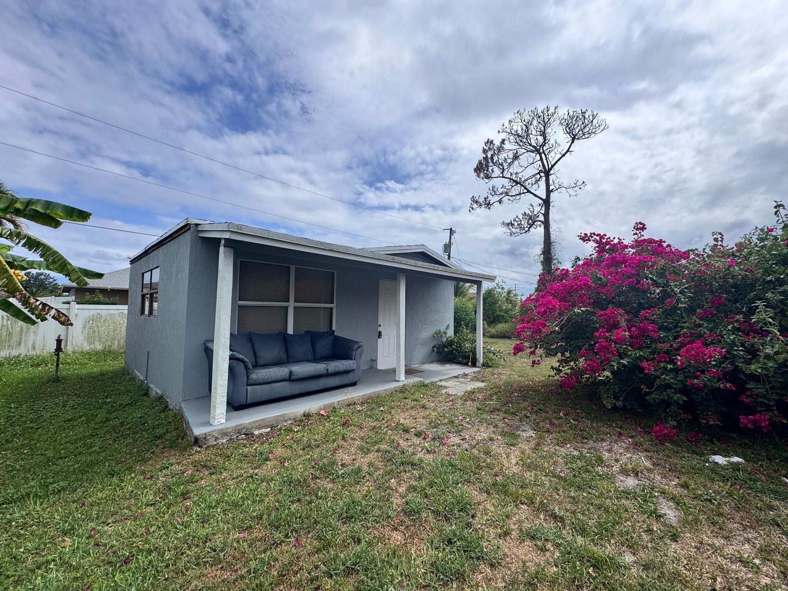 PORT ST LUCIE SECTION 13 - Residential Lease
