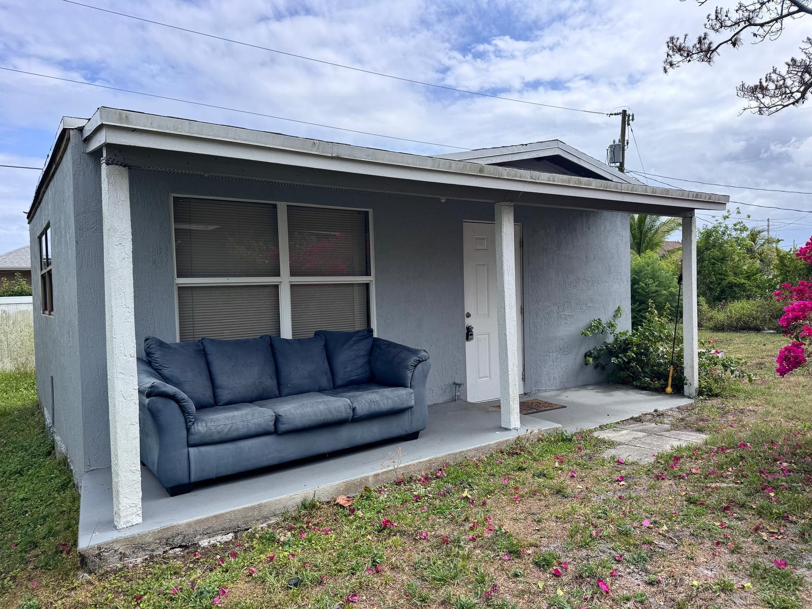 PORT ST LUCIE SECTION 13 - Residential Lease