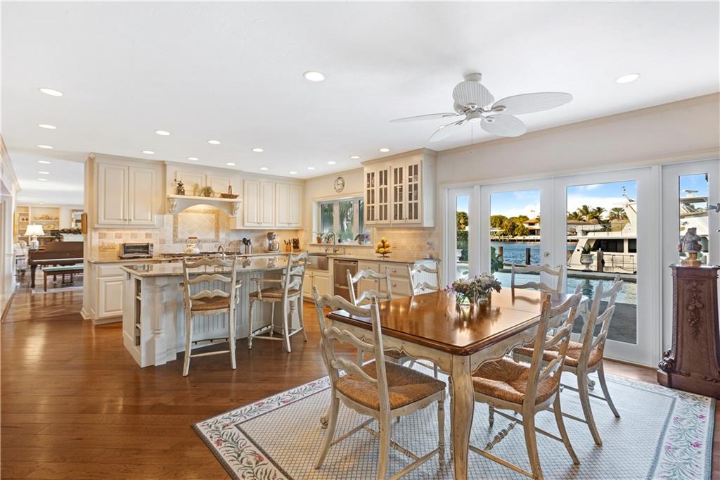 Harbor Beach - Residential