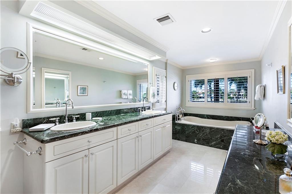 Harbor Beach - Residential