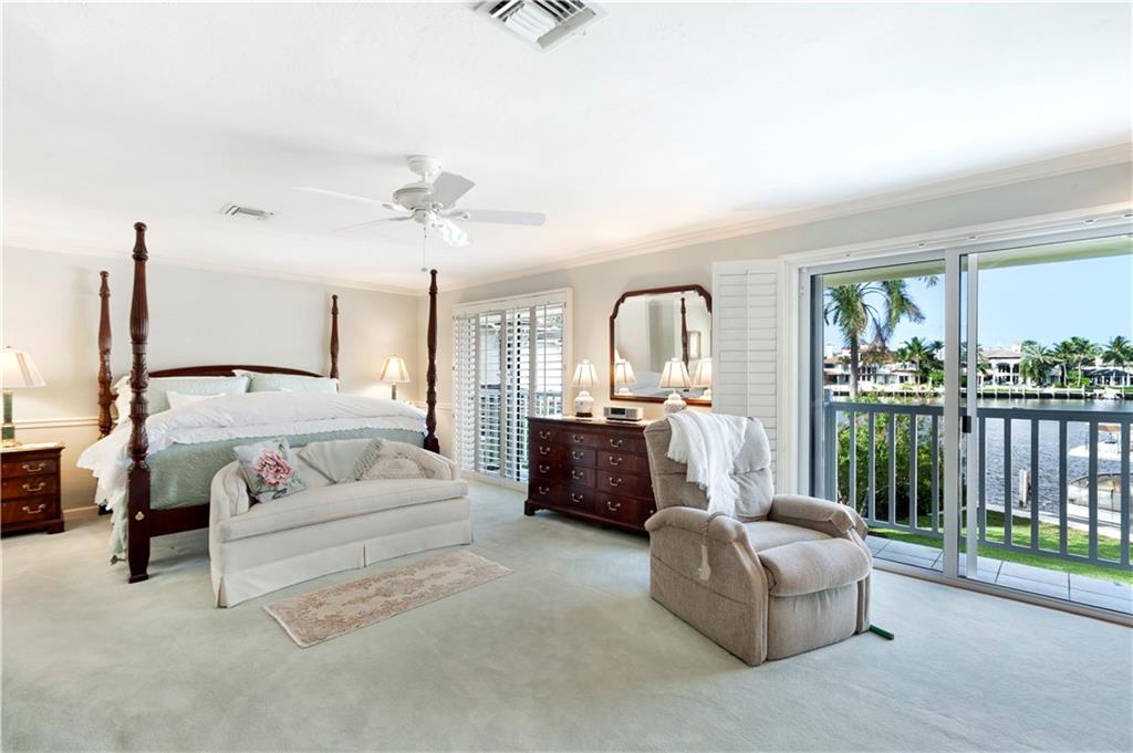 Harbor Beach - Residential