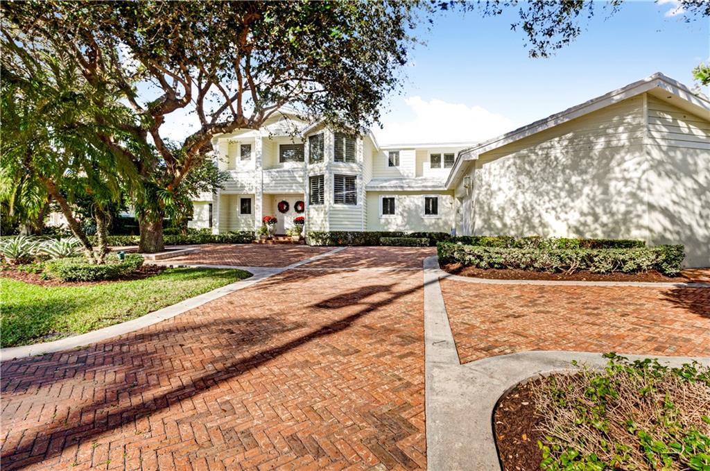 Harbor Beach - Residential