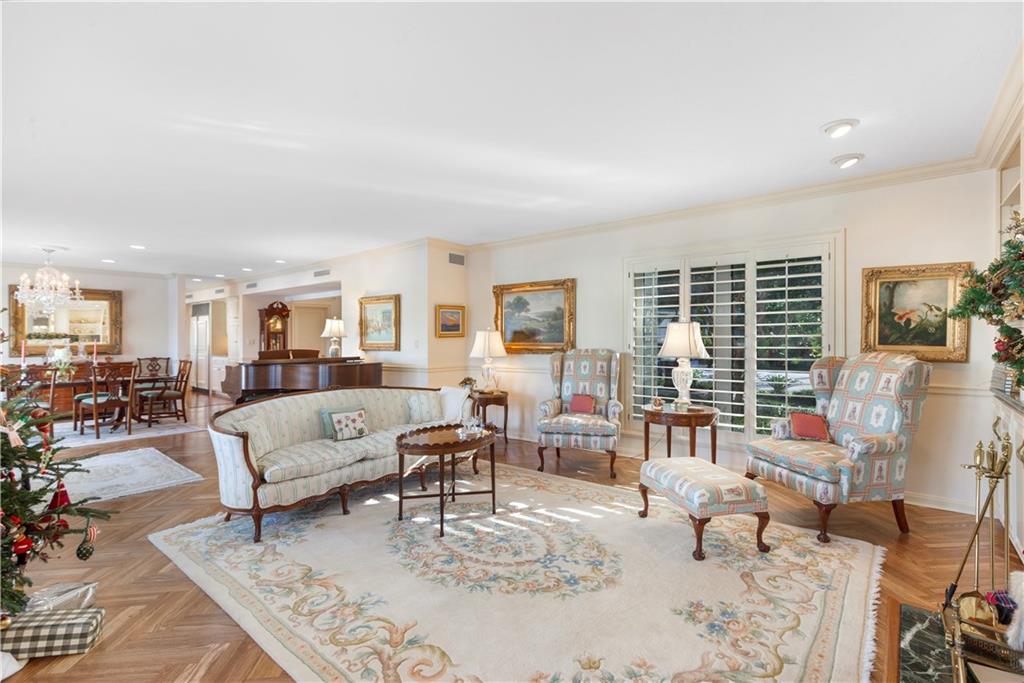 Harbor Beach - Residential