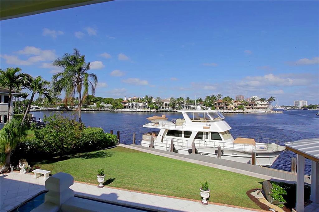 Harbor Beach - Residential