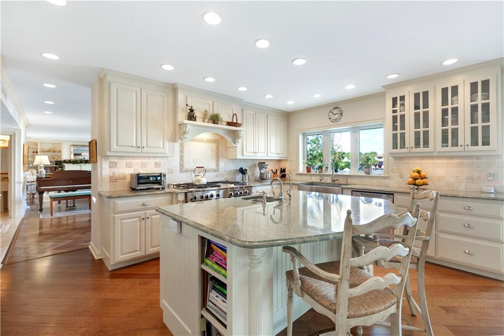 Harbor Beach - Residential