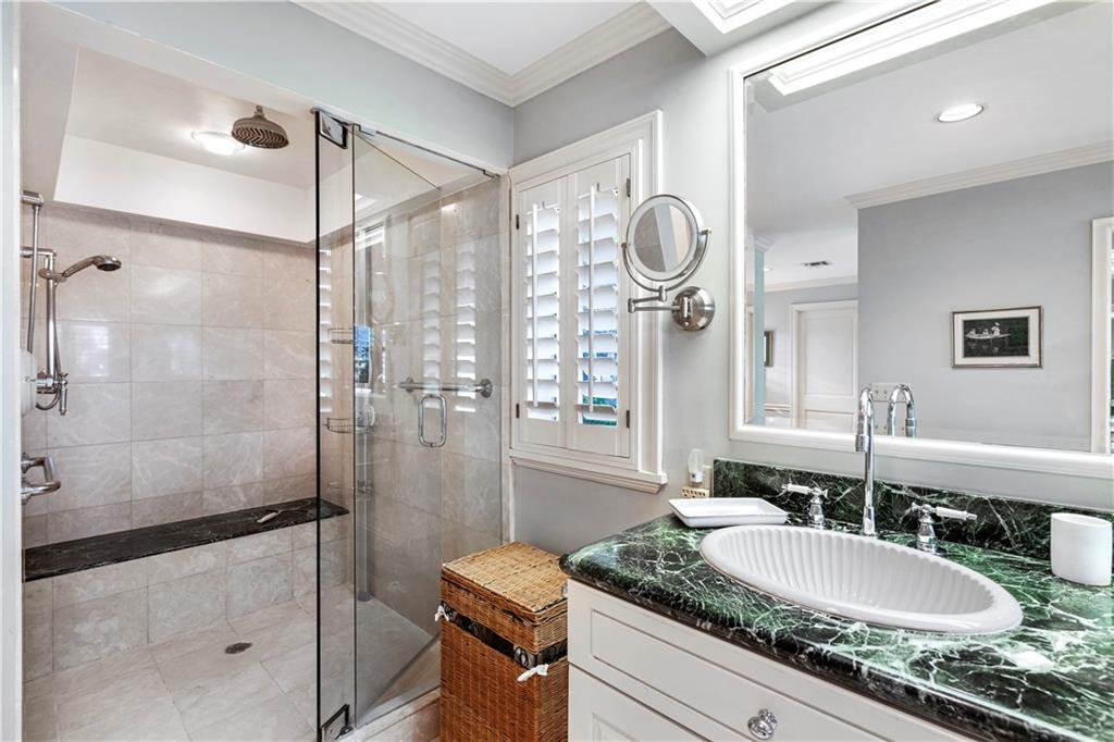 Harbor Beach - Residential