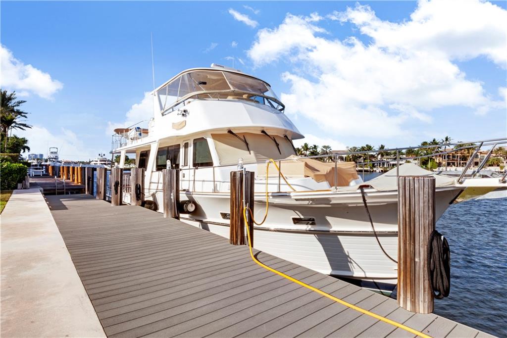 Harbor Beach - Residential