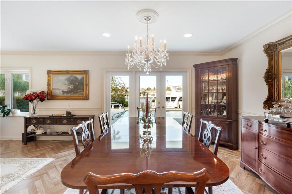 Harbor Beach - Residential