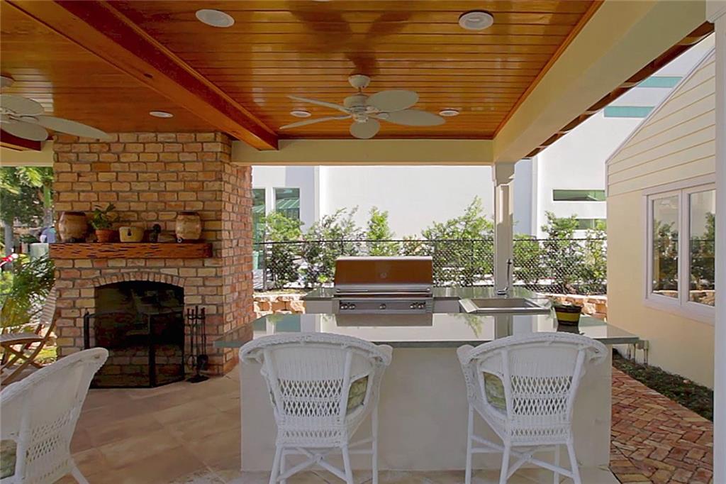 Harbor Beach - Residential