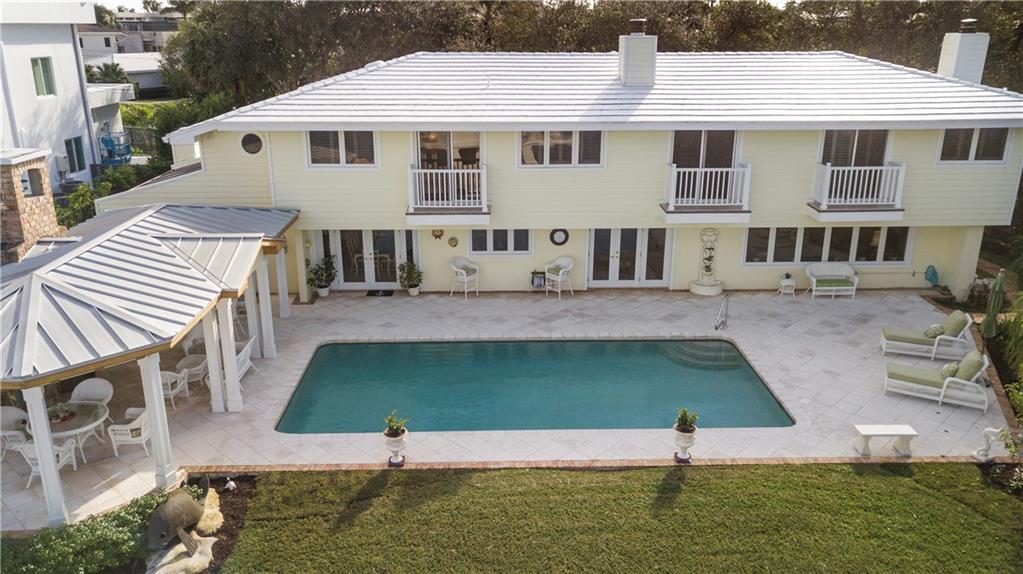 Harbor Beach - Residential