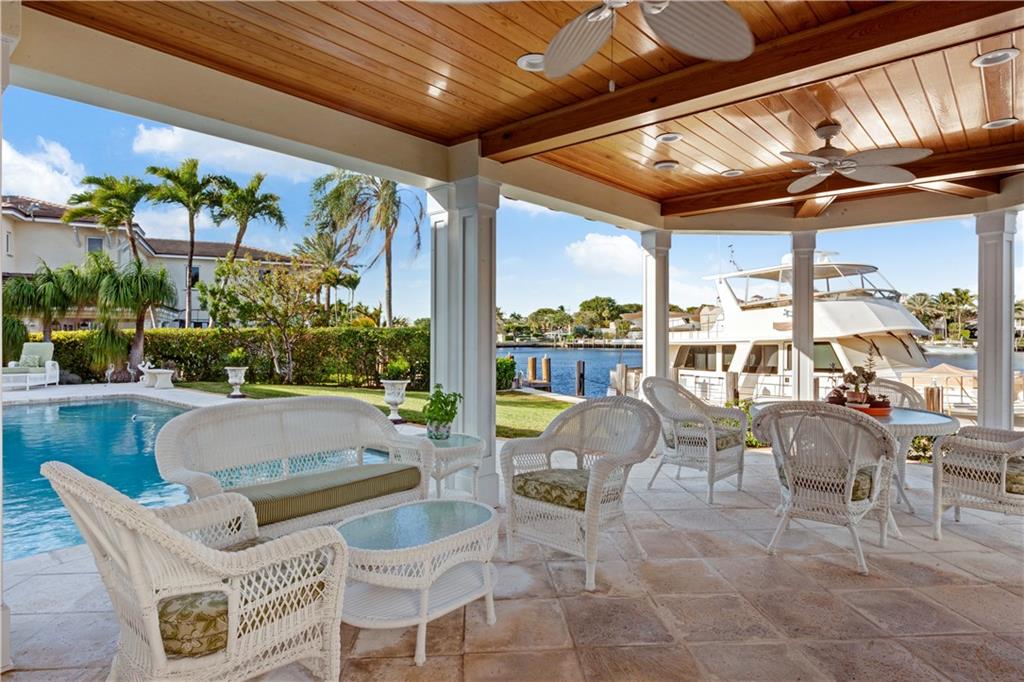 Harbor Beach - Residential