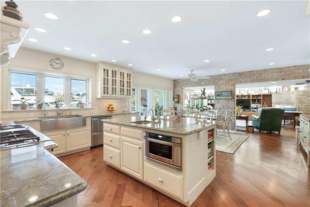 Harbor Beach - Residential