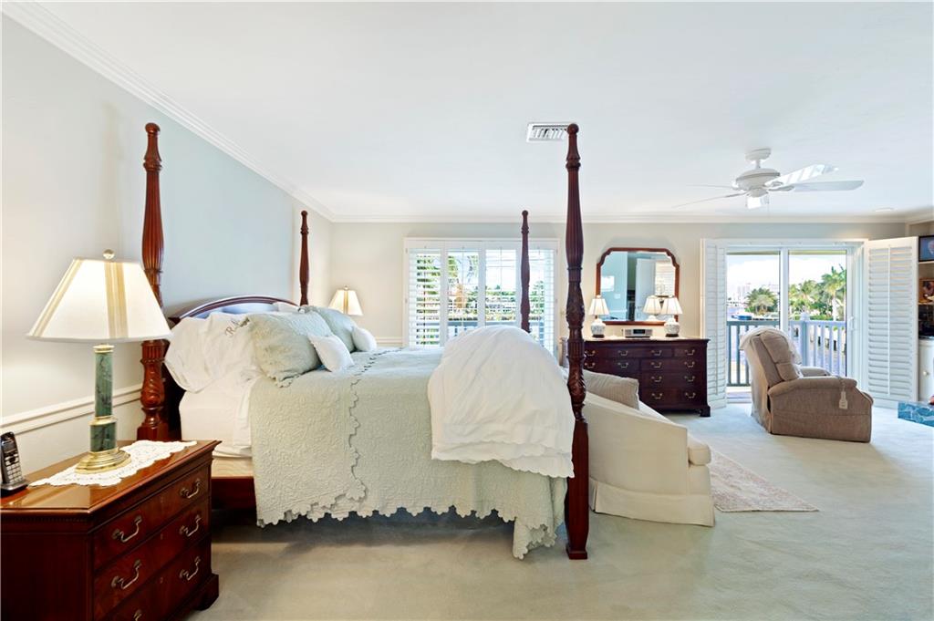 Harbor Beach - Residential