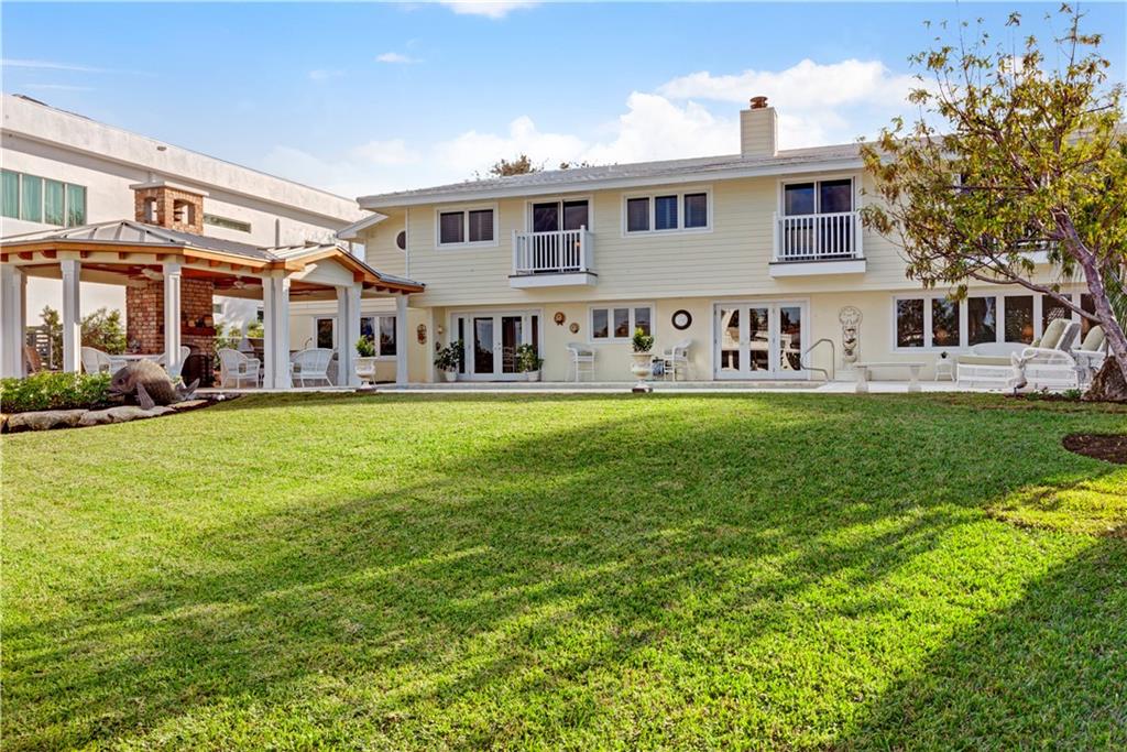 Harbor Beach - Residential