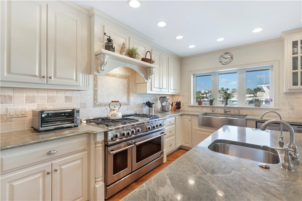 Harbor Beach - Residential