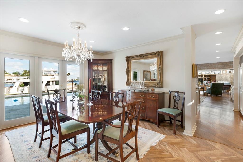 Harbor Beach - Residential