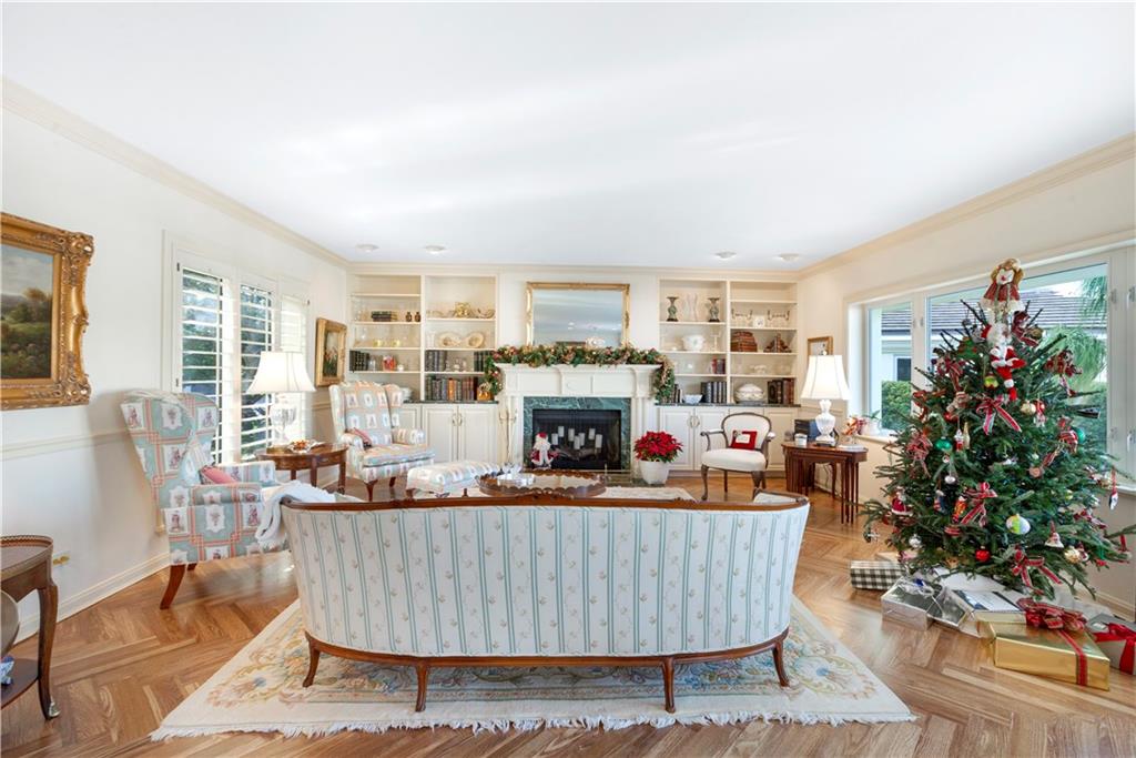 Harbor Beach - Residential