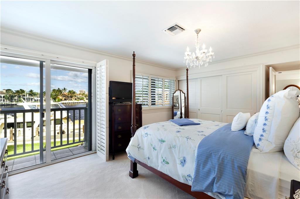 Harbor Beach - Residential