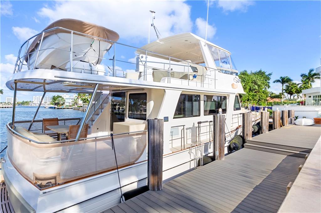 Harbor Beach - Residential