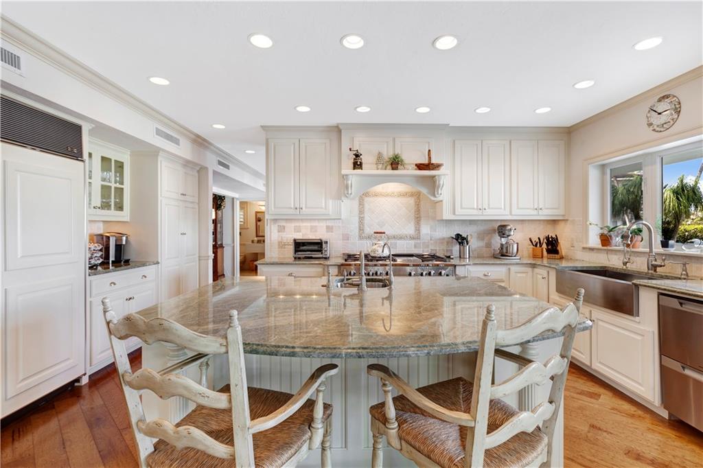 Harbor Beach - Residential