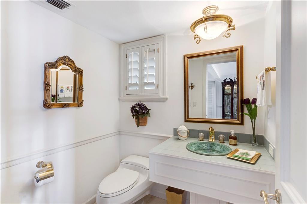 Harbor Beach - Residential