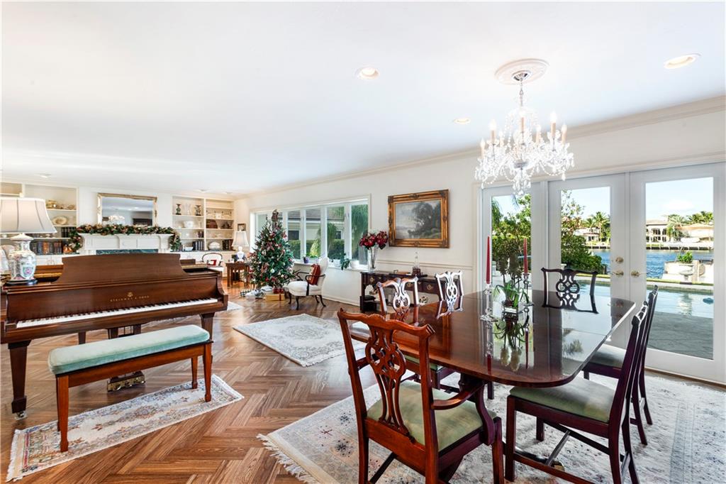 Harbor Beach - Residential