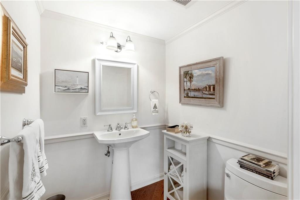 Harbor Beach - Residential