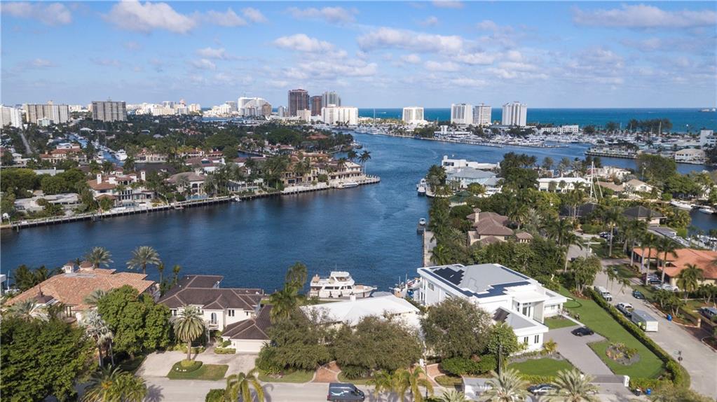 Harbor Beach - Residential