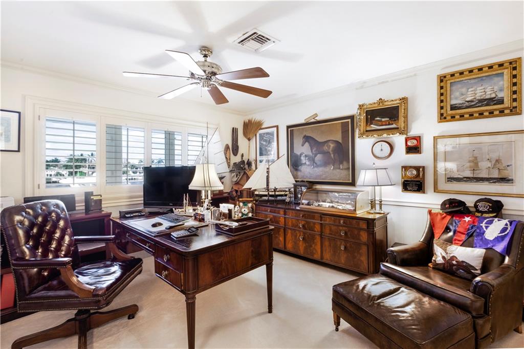 Harbor Beach - Residential