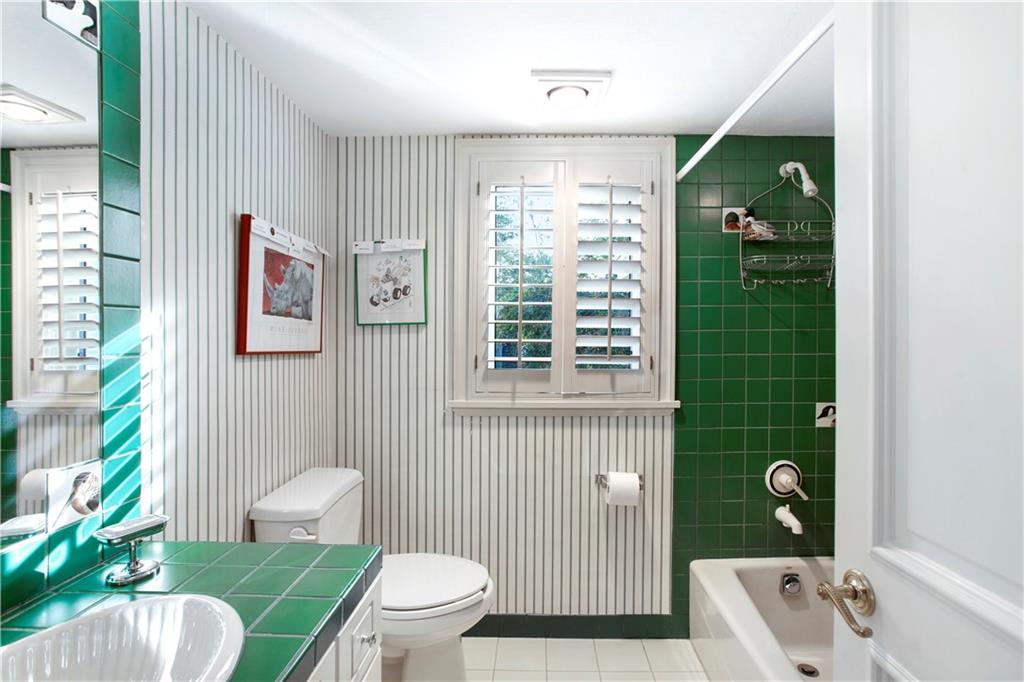 Harbor Beach - Residential