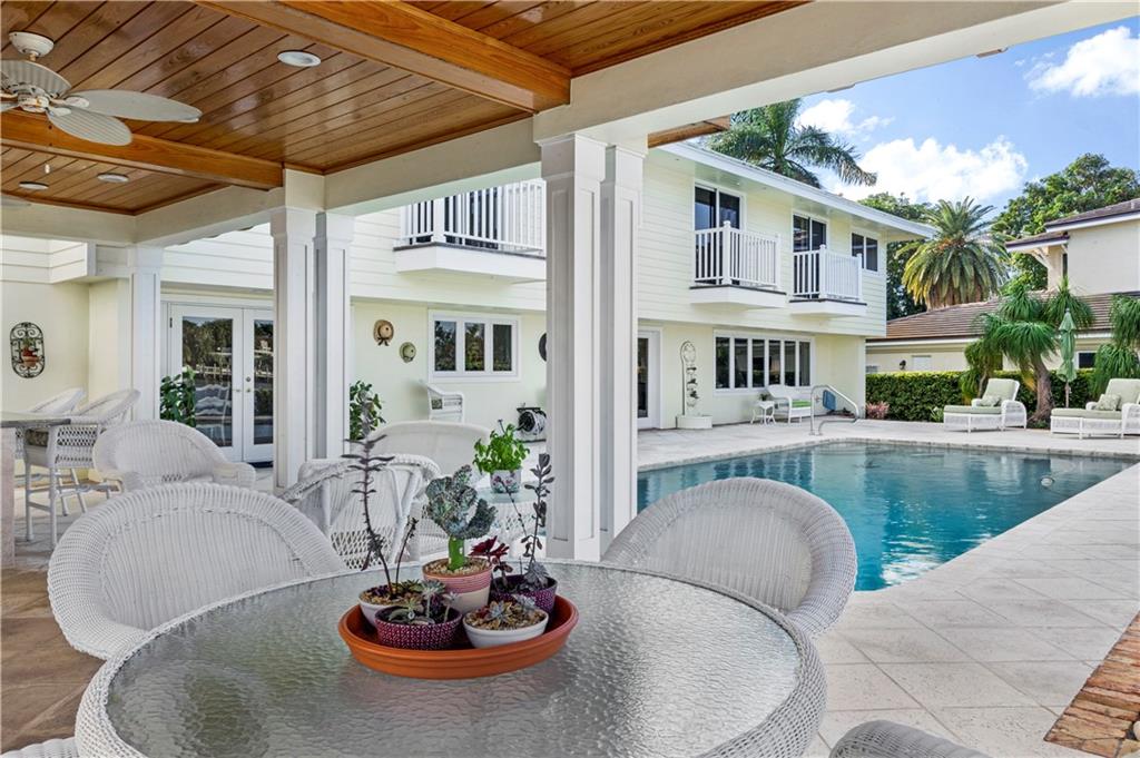 Harbor Beach - Residential