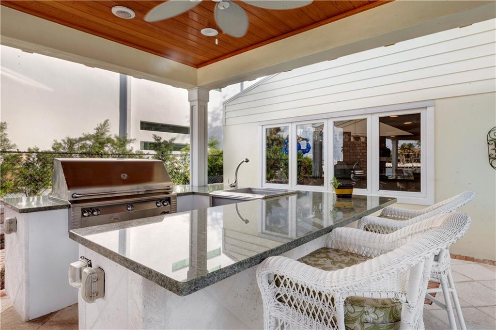 Harbor Beach - Residential