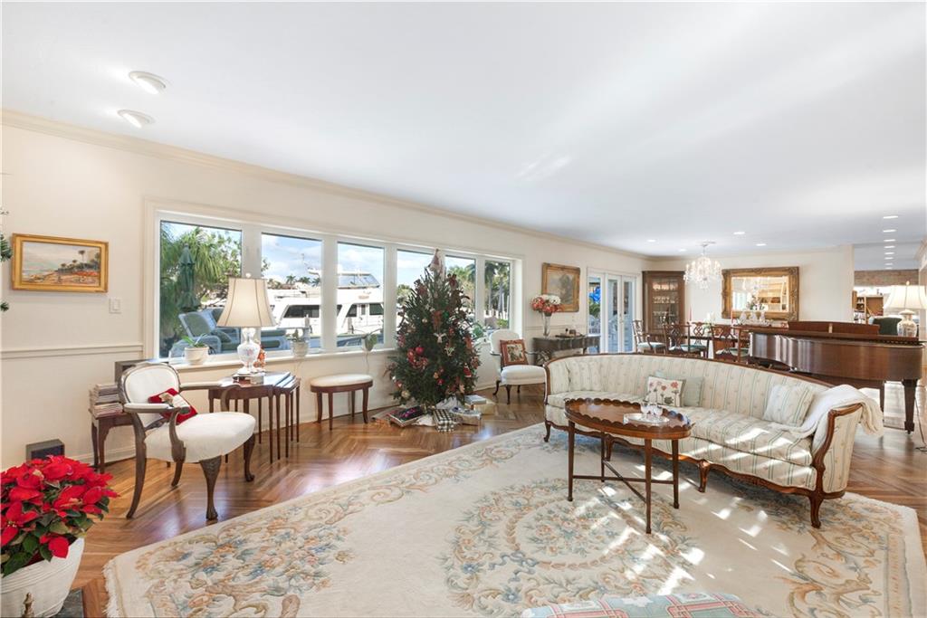 Harbor Beach - Residential