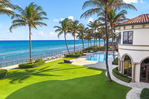 820 S Ocean Boulevard Manalapan FL 33462
