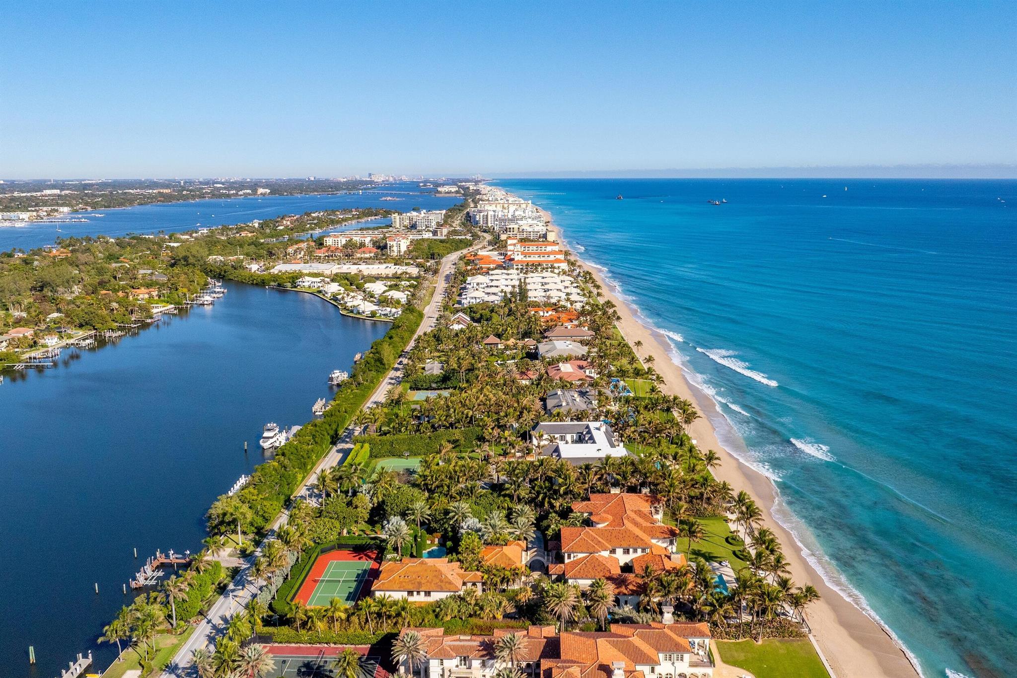 HYPOLUXO BEACH MAP - Residential