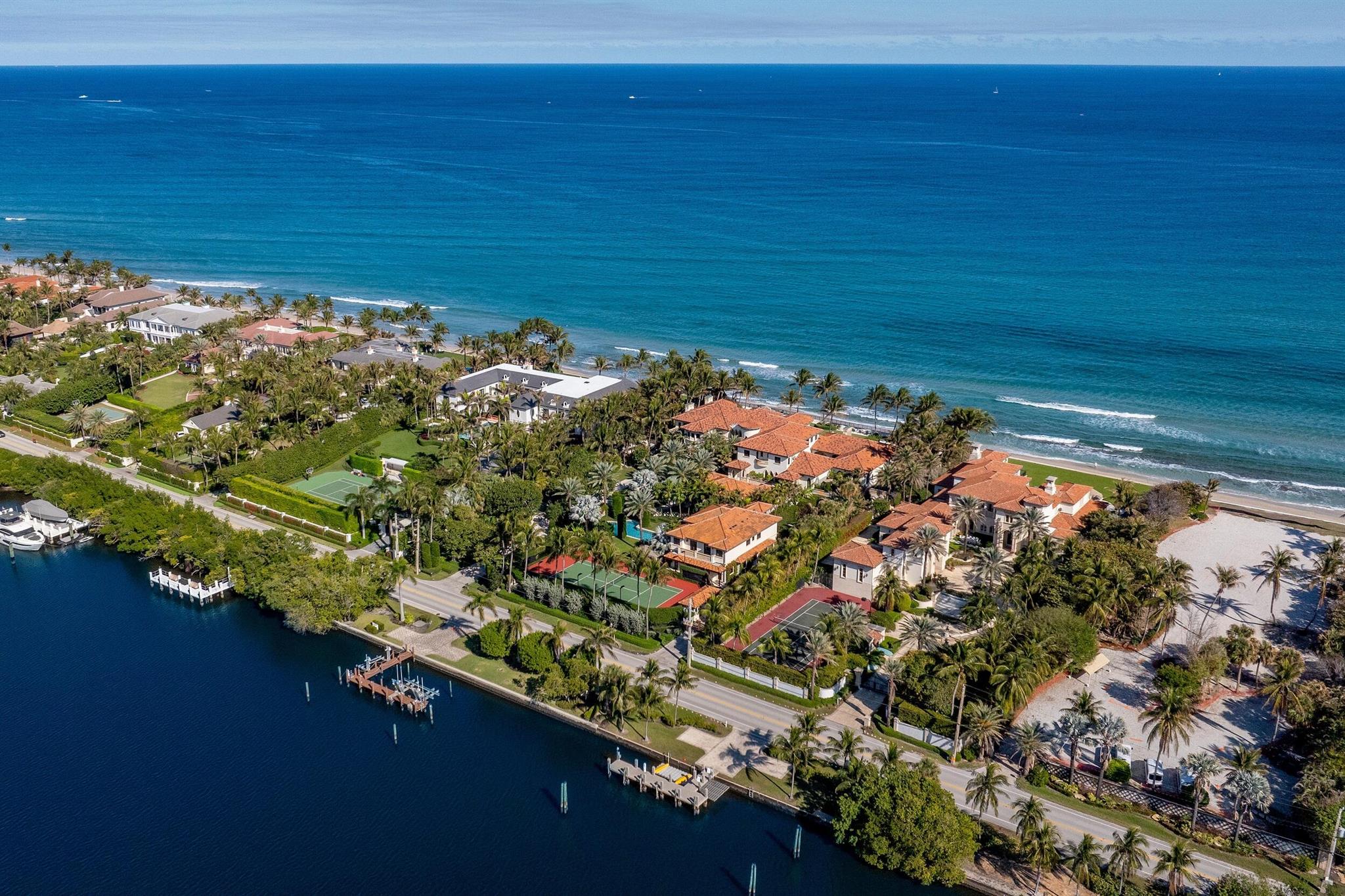 HYPOLUXO BEACH MAP - Residential