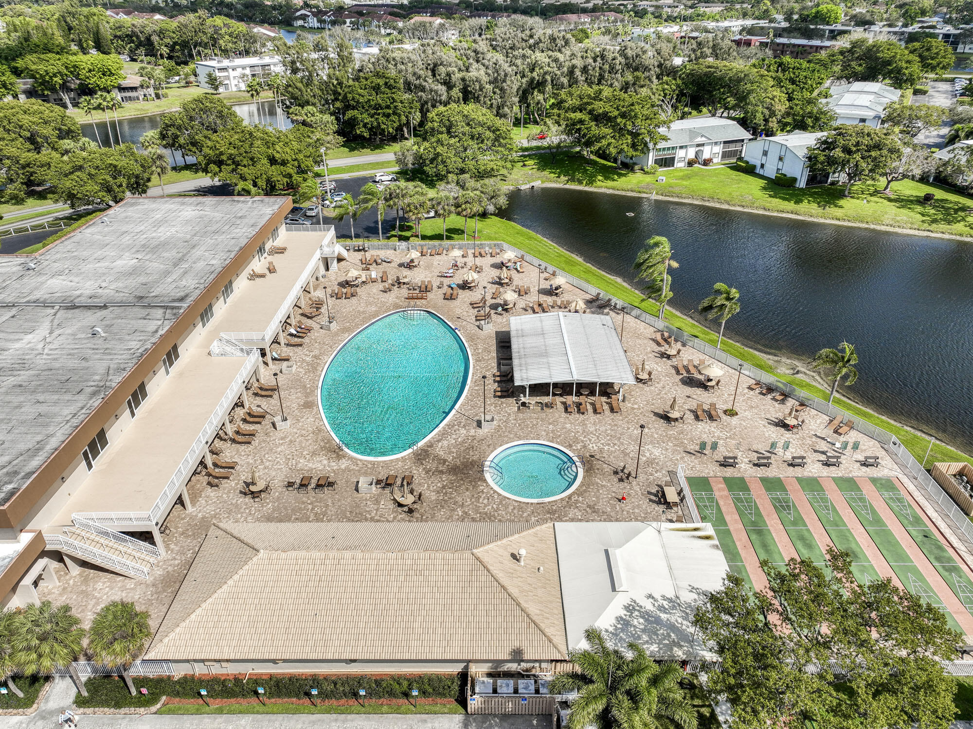 Lakes of Delray - Residential Lease